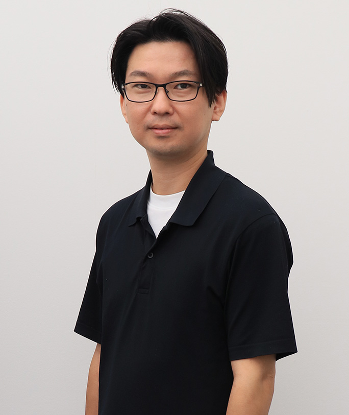 芝野 一平