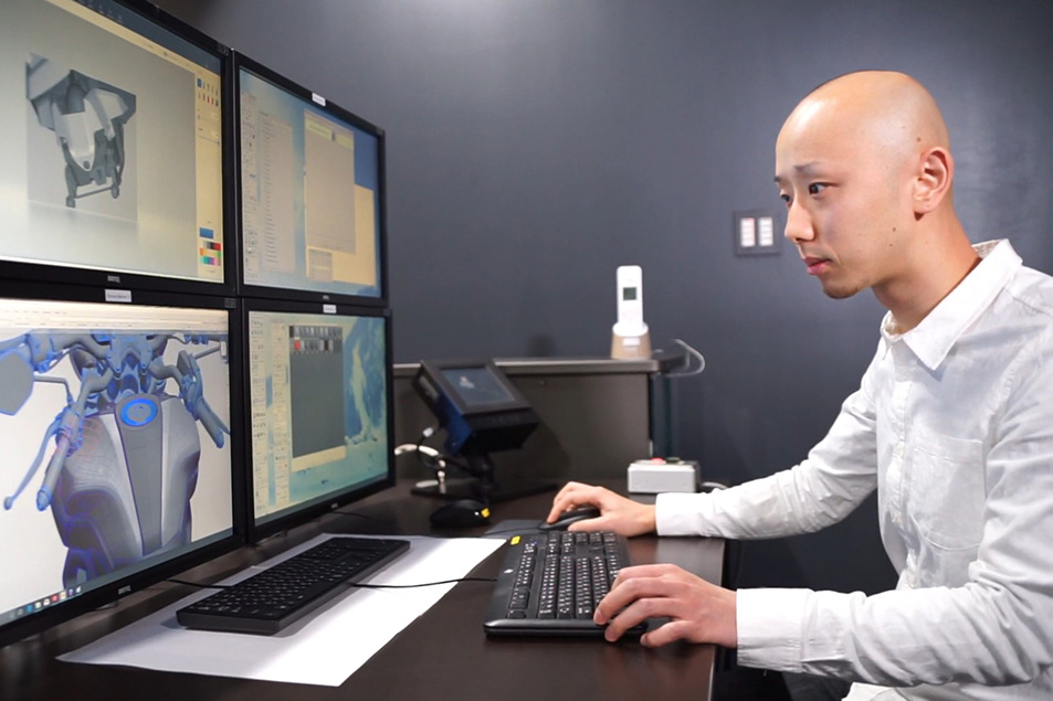 XR（クロスリアリティ）などの最新技術