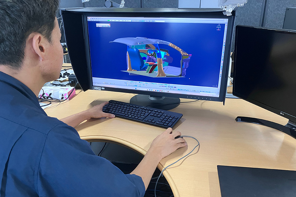 XR（クロスリアリティ）などの最新技術