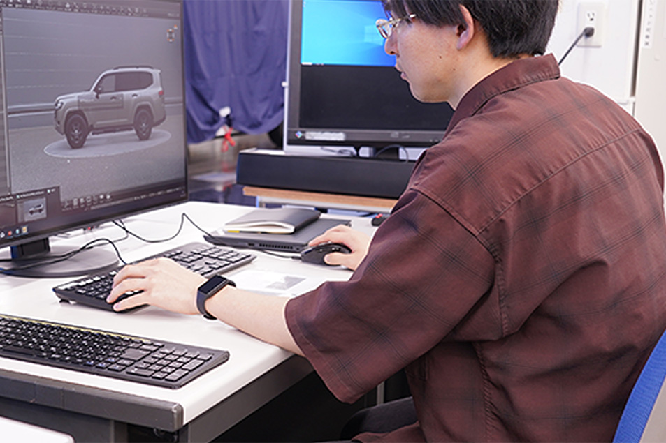 XR（クロスリアリティ）などの最新技術