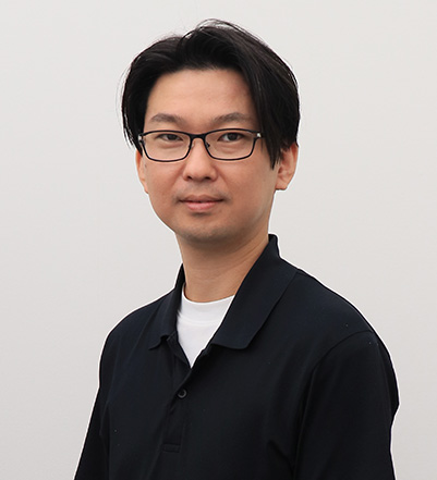 芝野 一平